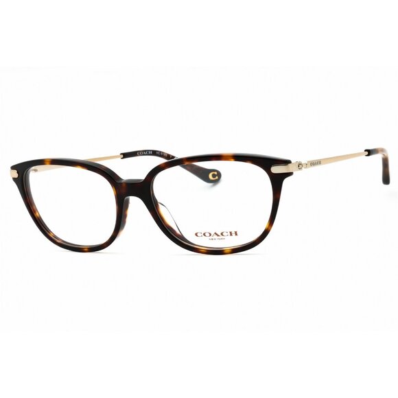 Coach EYEGLASSES HC6185-5120-52 New with case - Picture 1 of 5
